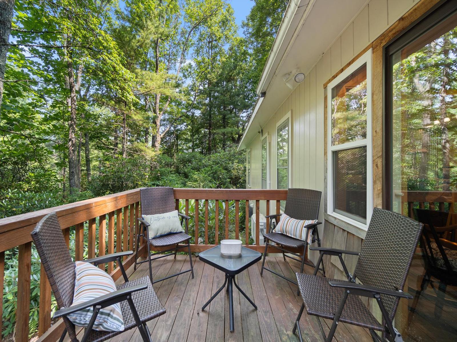 Gingercake Mtn Cottage At Linville Gorge - Wood Burning Fireplace Linville Falls Dış mekan fotoğraf