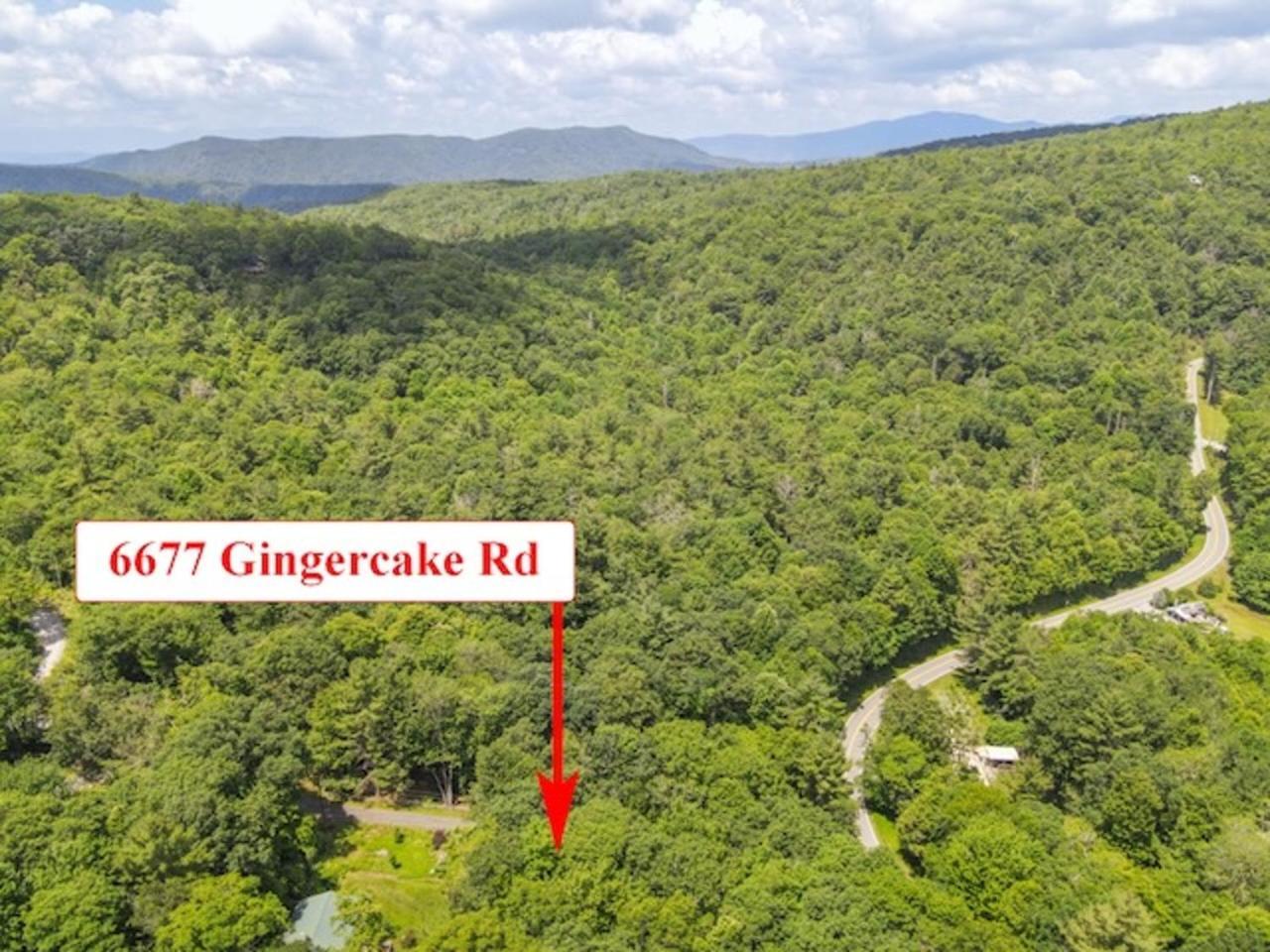 Gingercake Mtn Cottage At Linville Gorge - Wood Burning Fireplace Linville Falls Dış mekan fotoğraf